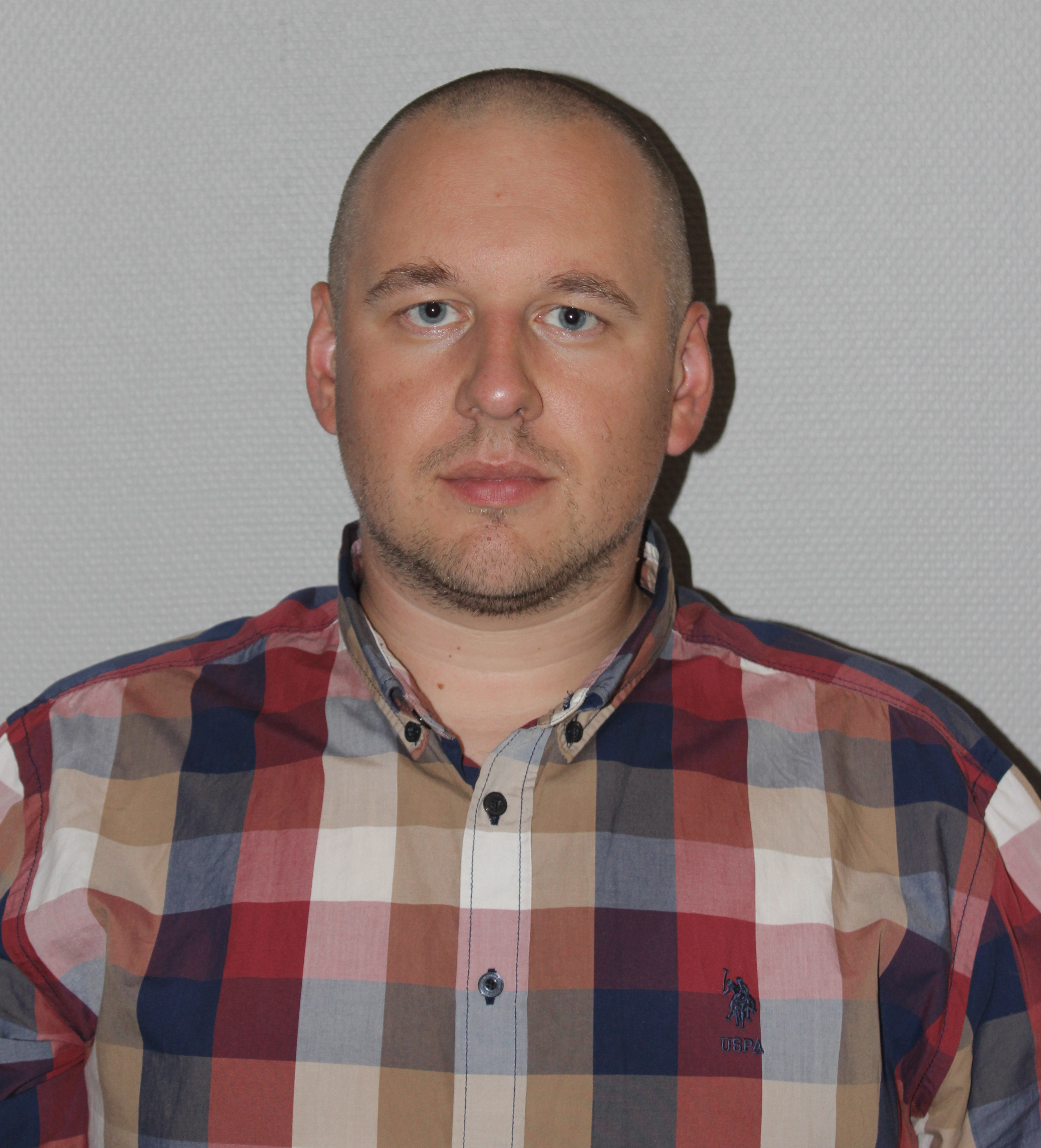Photo of me